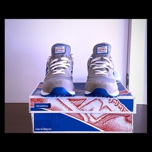 New Balance 574 Men’s Casual Sneaker